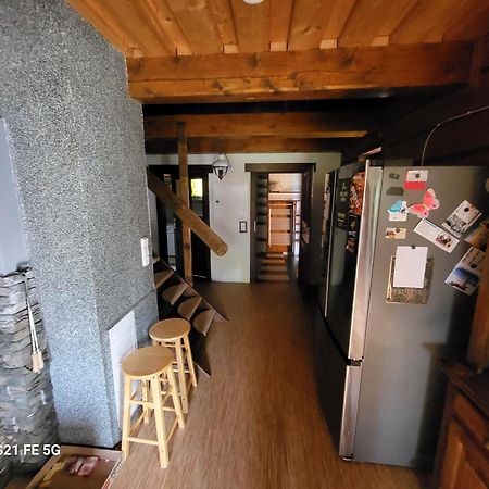 Chalupa U Alunka Police nad Metuji Bagian luar foto